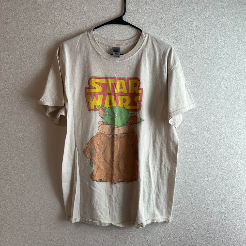 Grogu (Baby Yoda) tshirt